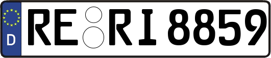 RE-RI8859