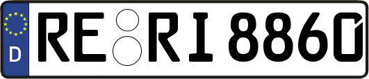 RE-RI8860