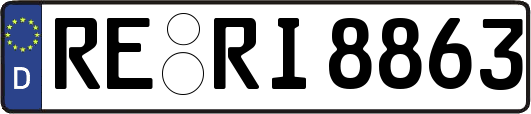 RE-RI8863
