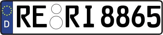 RE-RI8865