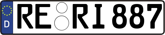 RE-RI887