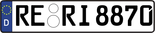 RE-RI8870