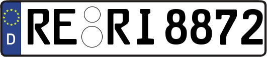 RE-RI8872