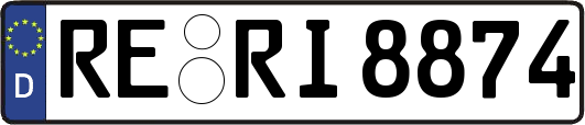 RE-RI8874