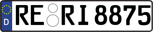 RE-RI8875
