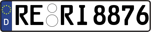 RE-RI8876