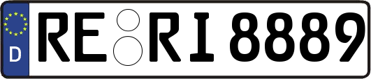 RE-RI8889
