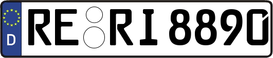 RE-RI8890