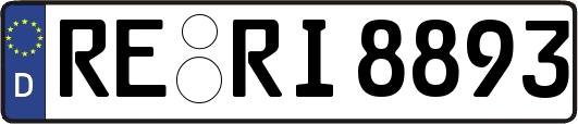 RE-RI8893