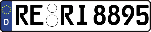 RE-RI8895