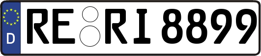 RE-RI8899