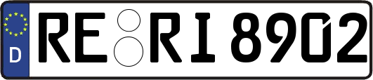 RE-RI8902