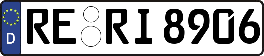 RE-RI8906