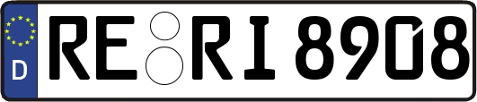 RE-RI8908