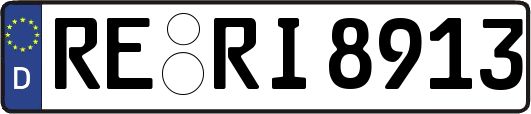 RE-RI8913