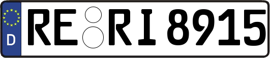 RE-RI8915