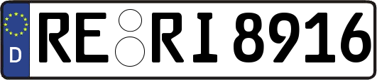 RE-RI8916
