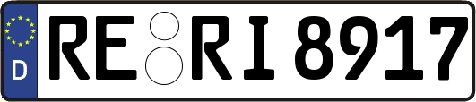 RE-RI8917