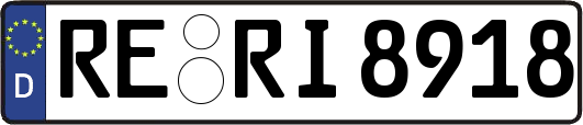 RE-RI8918