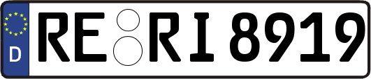 RE-RI8919