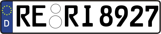 RE-RI8927