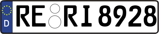 RE-RI8928