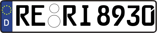 RE-RI8930