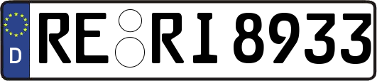RE-RI8933