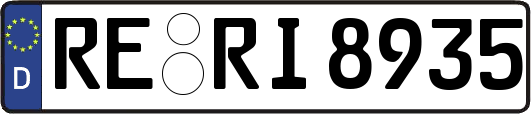 RE-RI8935