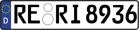 RE-RI8936