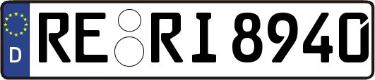 RE-RI8940