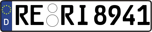 RE-RI8941