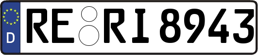 RE-RI8943