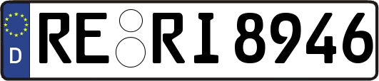 RE-RI8946