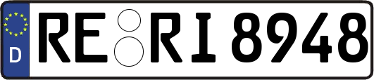 RE-RI8948