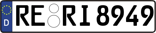 RE-RI8949
