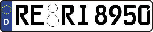 RE-RI8950