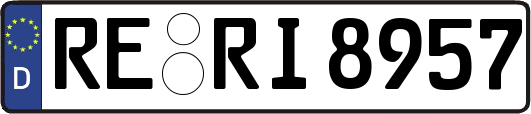 RE-RI8957