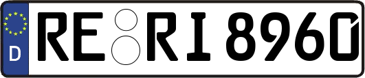 RE-RI8960