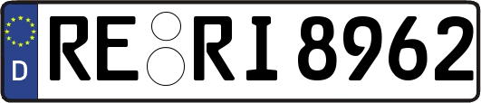 RE-RI8962