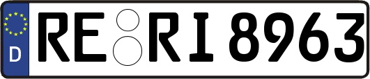 RE-RI8963