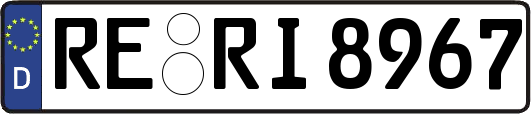 RE-RI8967