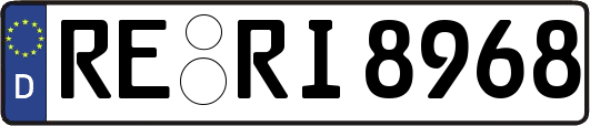 RE-RI8968
