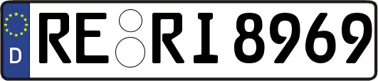 RE-RI8969
