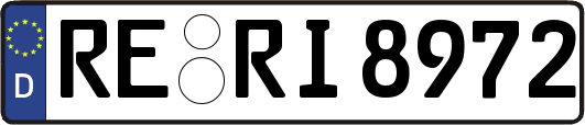 RE-RI8972