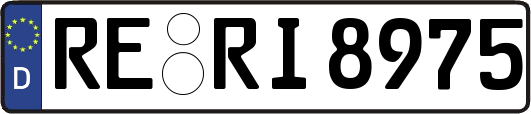 RE-RI8975