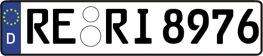 RE-RI8976