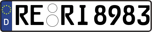 RE-RI8983