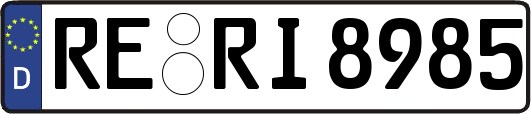 RE-RI8985