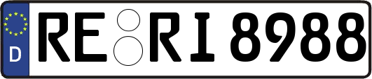 RE-RI8988